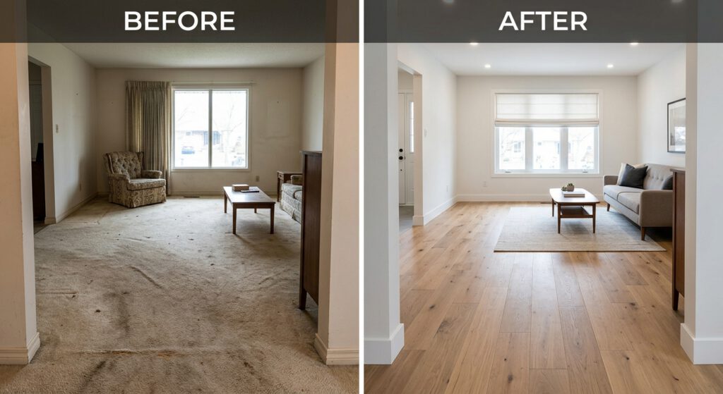 flooring